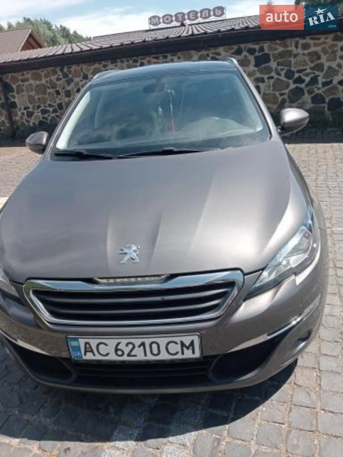 2015 Peugeot 308 - мініатюра 4