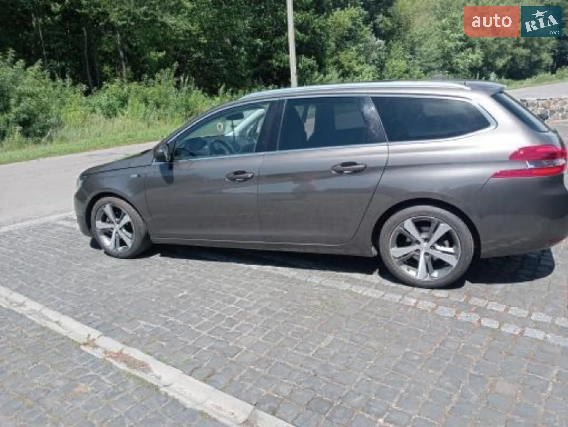 2015 Peugeot 308 - мініатюра 8