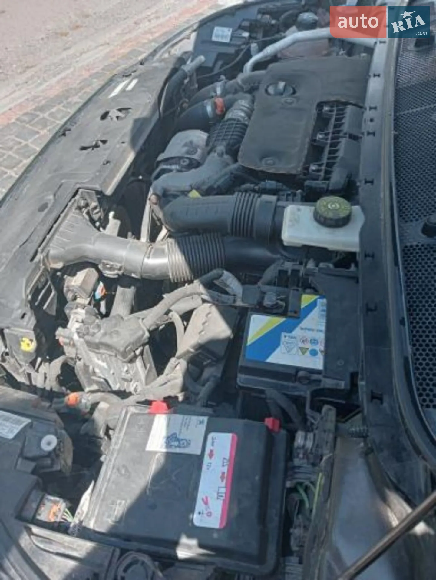 2015 Peugeot 308 - мініатюра 14