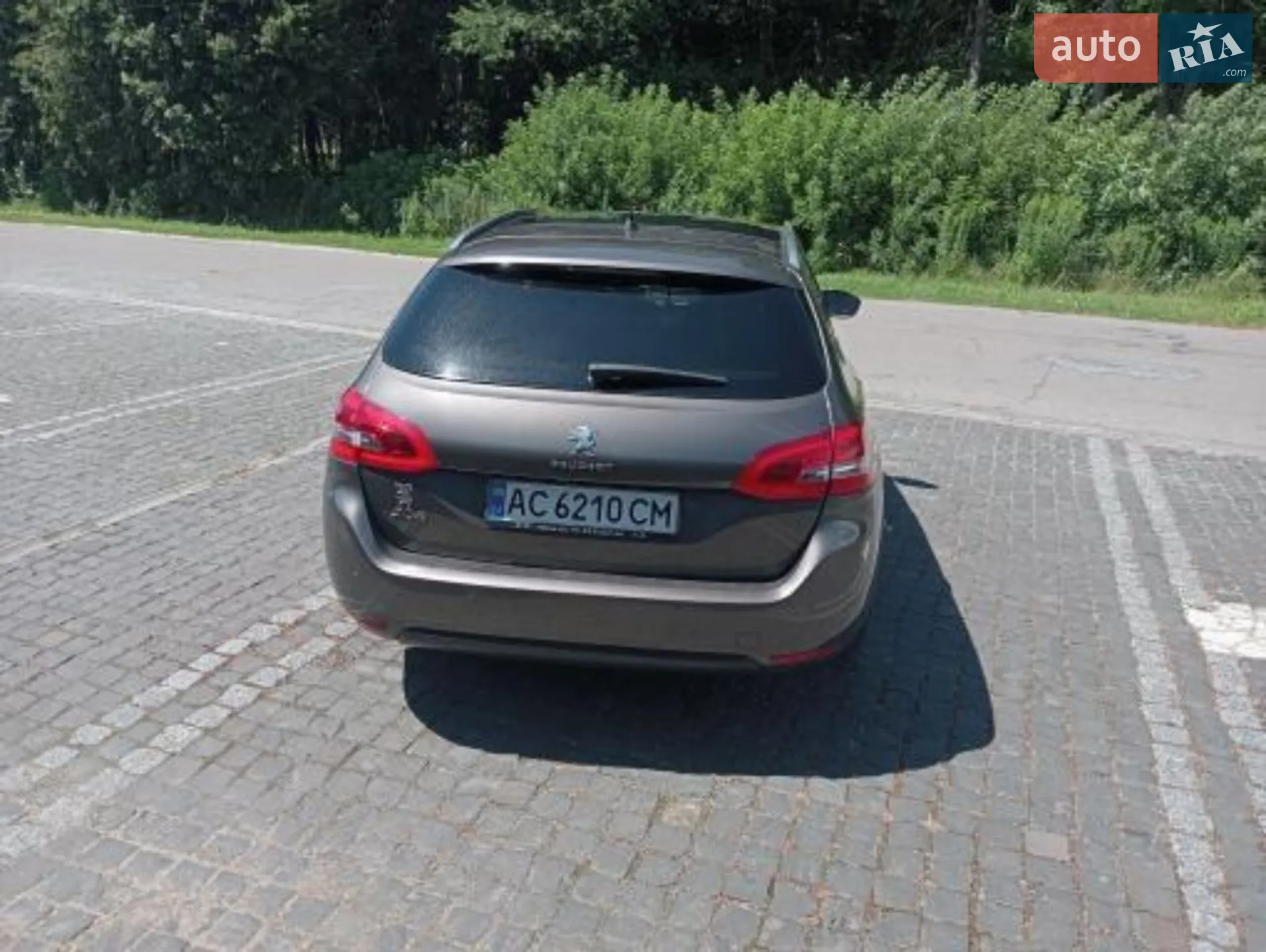 2015 Peugeot 308 - мініатюра 15