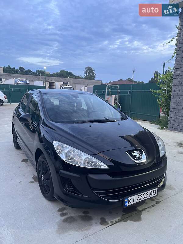 Peugeot 308 2008