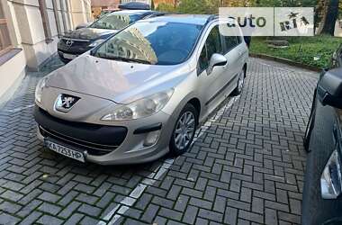 Универсал Peugeot 308 2008 в Ирпене