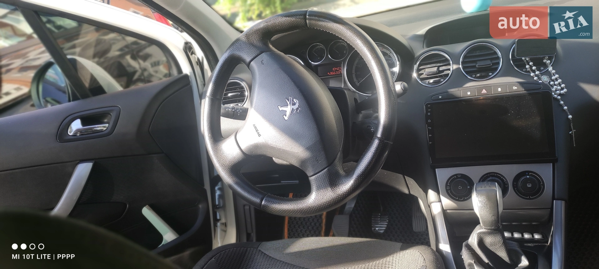 2013 Peugeot 308 - мініатюра 6