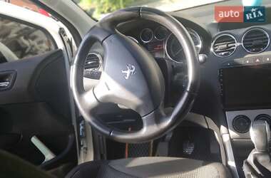 Хетчбек Peugeot 308 2013 в Бучі