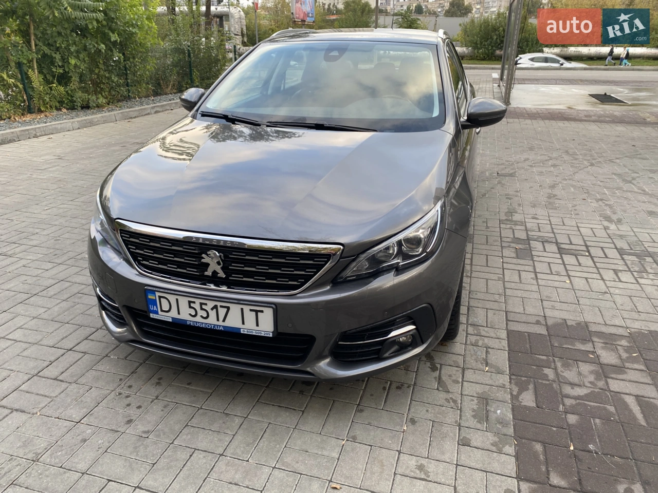 2018 Peugeot 308 - мініатюра 33