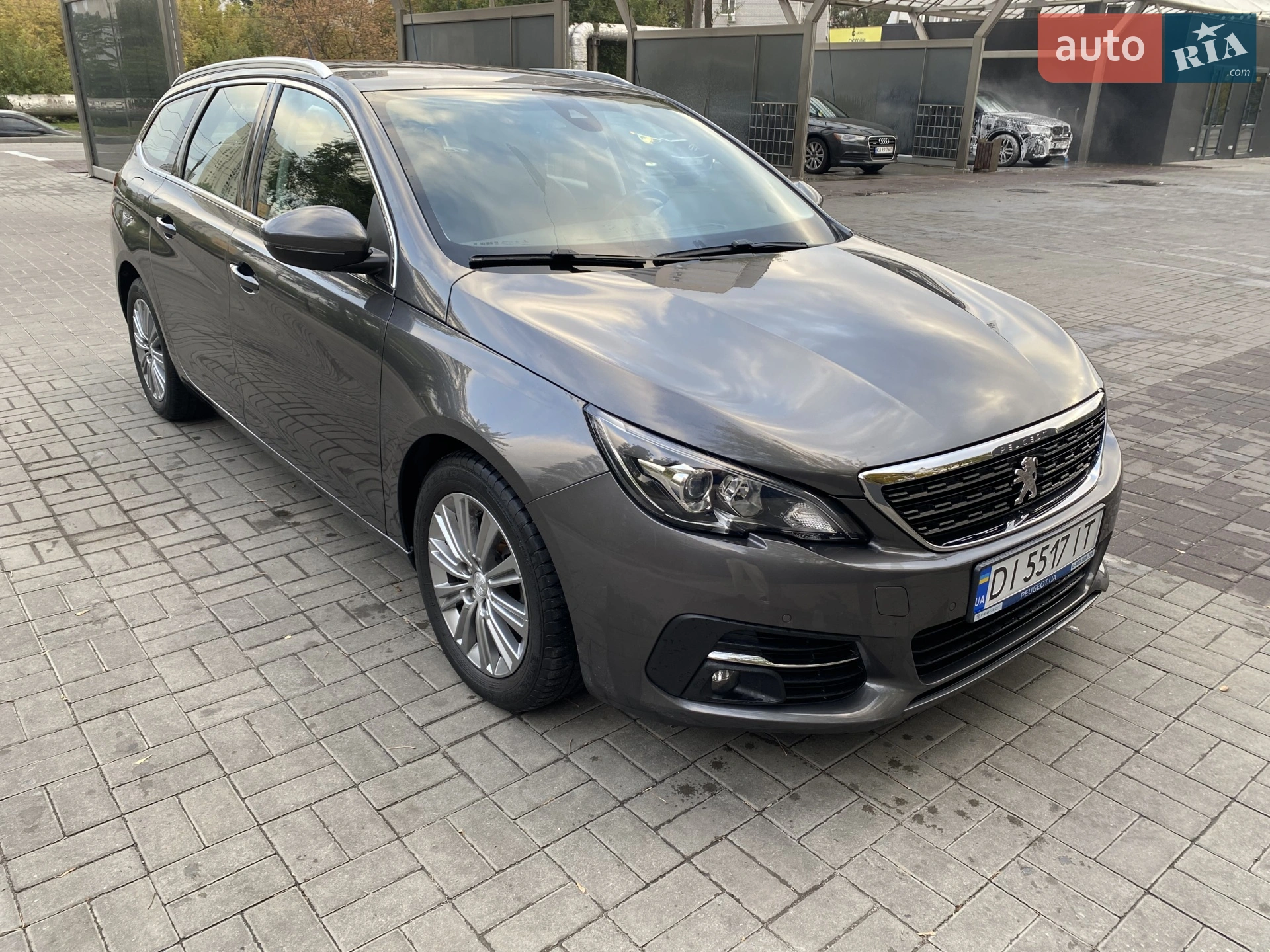 2019 Peugeot 308 - мініатюра 6