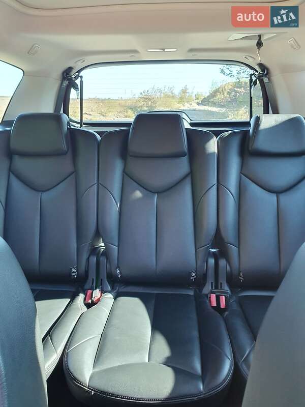 Універсал Peugeot 308 2010 в Дніпрі