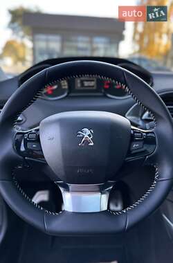 Универсал Peugeot 308 2017 в Сумах