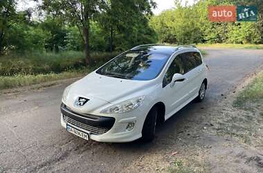 Универсал Peugeot 308 2008 в Кропивницком