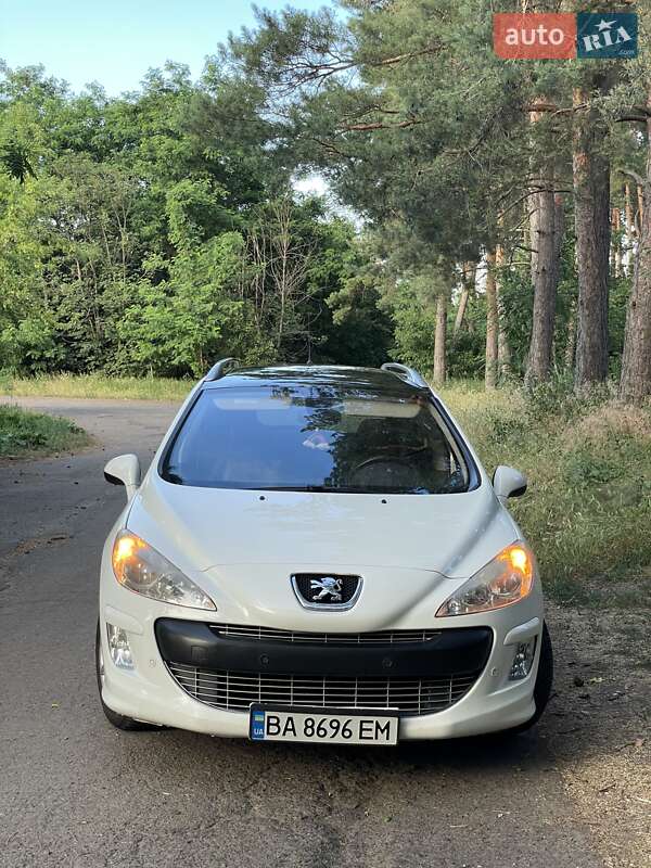 Універсал Peugeot 308 2008 в Кропивницькому фото 25 Універсал Peugeot 308 2008 в Кропивницькому