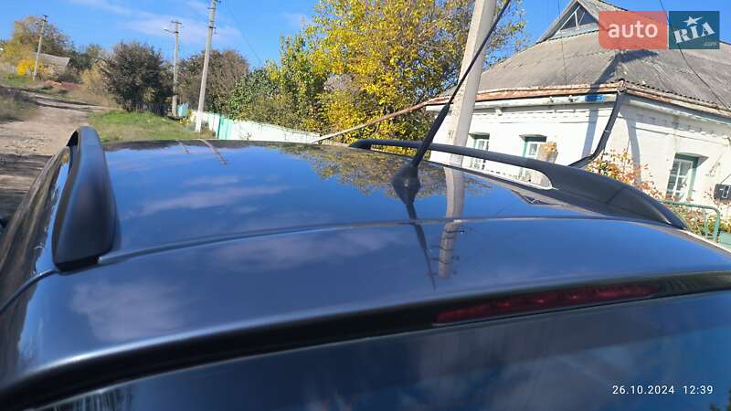 Універсал Peugeot 308 2011 в Умані