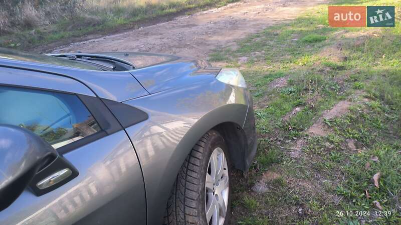 Універсал Peugeot 308 2011 в Умані