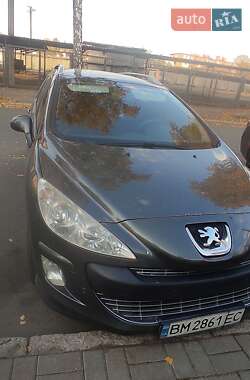 Универсал Peugeot 308 2008 в Сумах