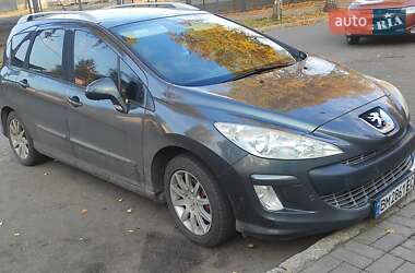 Универсал Peugeot 308 2008 в Сумах