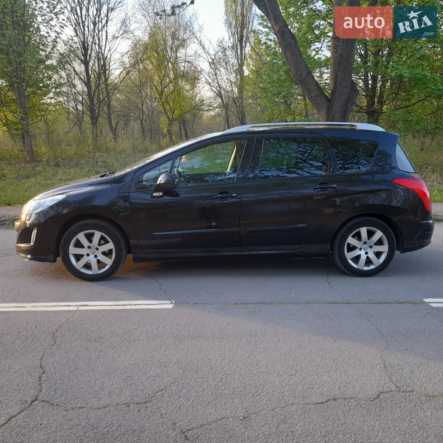 2011 Peugeot 308 - мініатюра 3