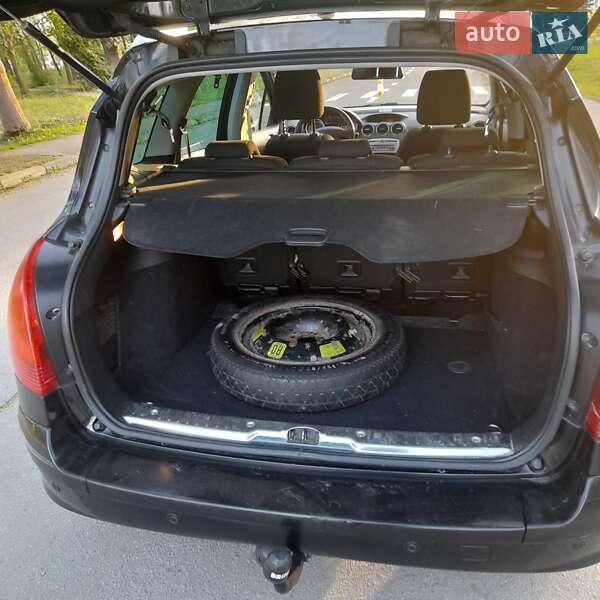 Універсал Peugeot 308 2011 в Калуші
