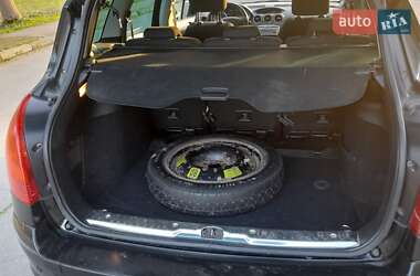Універсал Peugeot 308 2011 в 