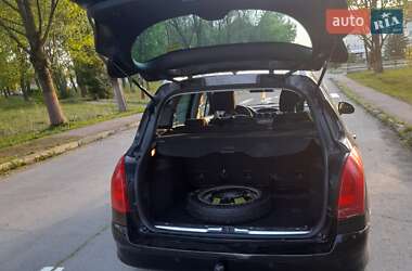 Універсал Peugeot 308 2011 в 