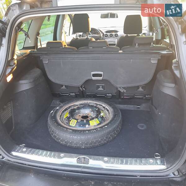 Універсал Peugeot 308 2011 в Калуші