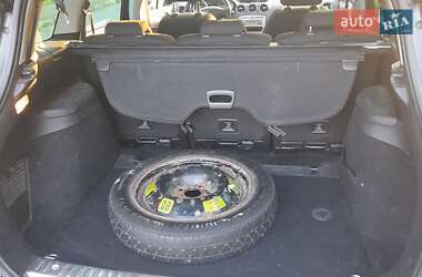 Універсал Peugeot 308 2011 в 