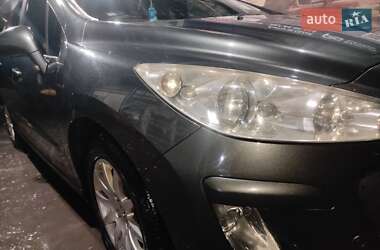 Универсал Peugeot 308 2008 в Сумах