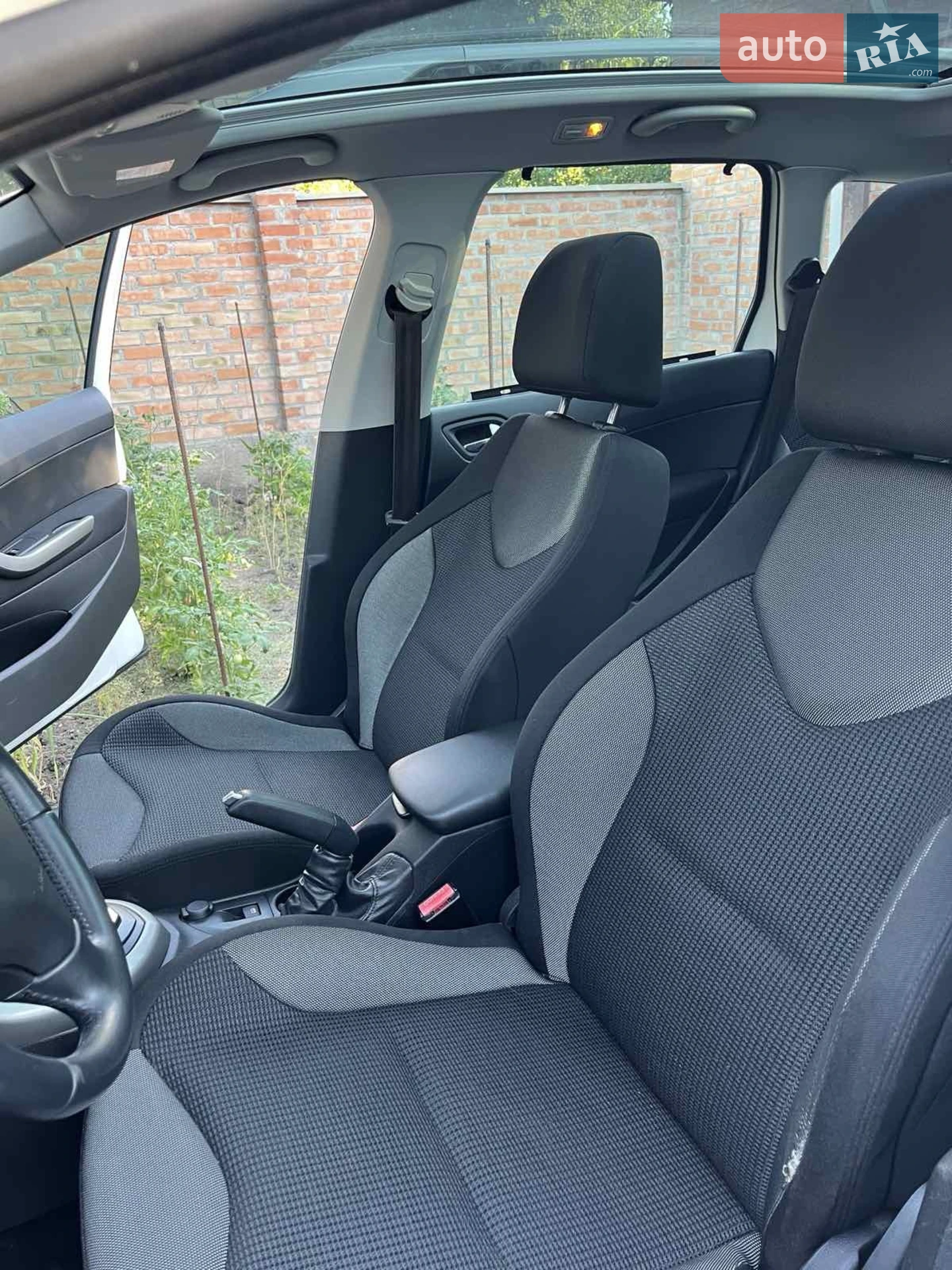 2012 Peugeot 308 - мініатюра 4