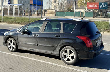 Универсал Peugeot 308 2008 в Виннице