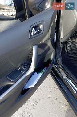 Хэтчбек Peugeot 308 2008 в Горишних Плавнях