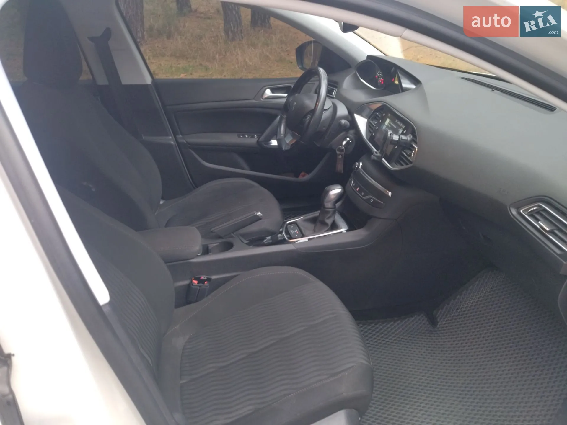 2016 Peugeot 308 - мініатюра 10