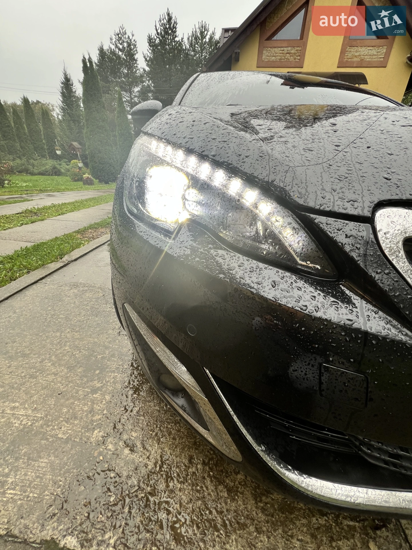 2017 Peugeot 308 - мініатюра 5