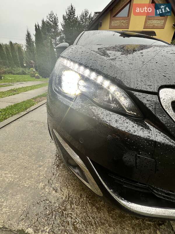 Універсал Peugeot 308 2017 в Дрогобичі