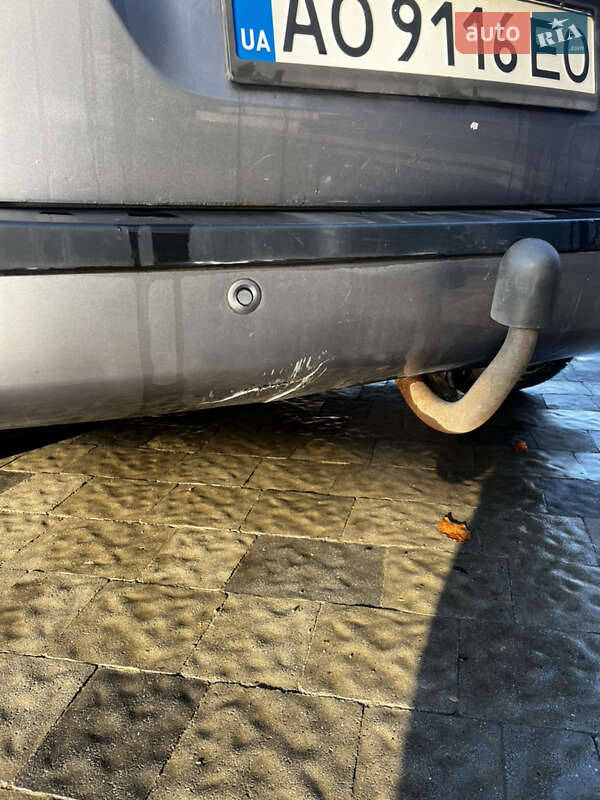 Универсал Peugeot 308 2010 в Тячеве