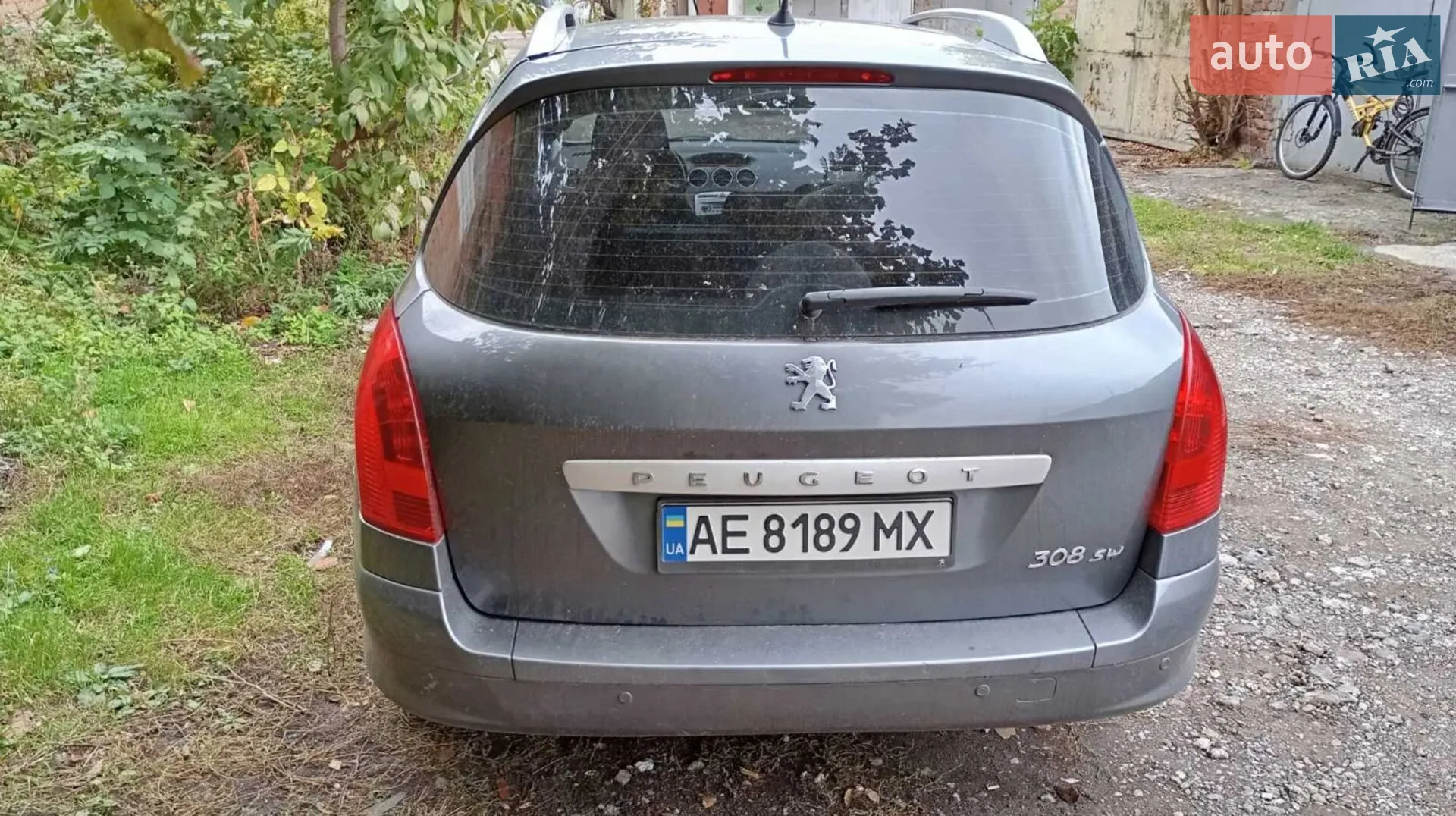 2010 Peugeot 308 - мініатюра 7