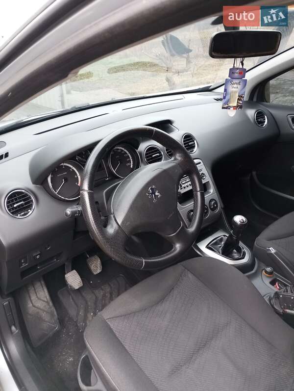 Универсал Peugeot 308 2008 в Тернополе