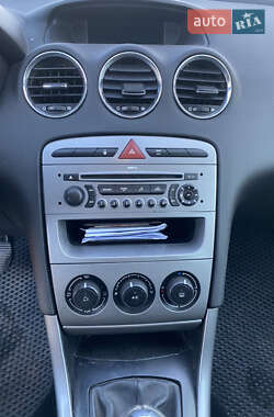 Універсал Peugeot 308 2008 в 