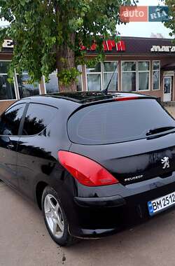 Хетчбек Peugeot 308 2008 в Охтирці