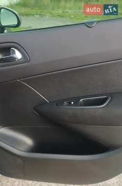 Универсал Peugeot 308 2011 в 