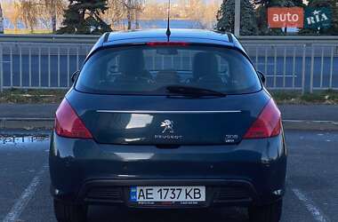 Хэтчбек Peugeot 308 2013 в Днепре