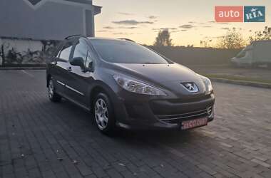 Универсал Peugeot 308 2008 в Луцке