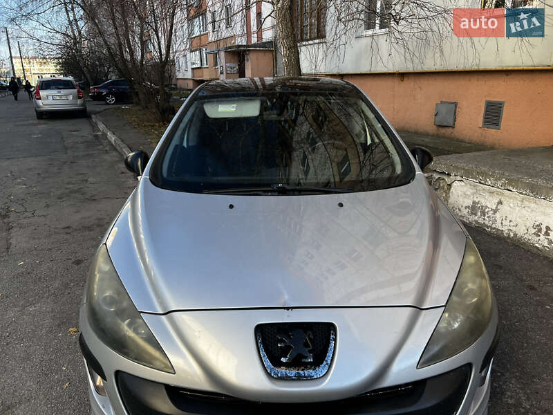 Peugeot 308 2008