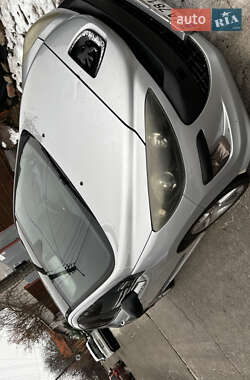 Хэтчбек Peugeot 308 2008 в 