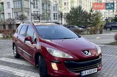 Универсал Peugeot 308 2008 в Коломые