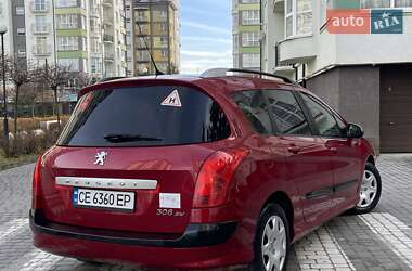 Универсал Peugeot 308 2008 в Коломые