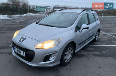 Универсал Peugeot 308 2011 в Ровно