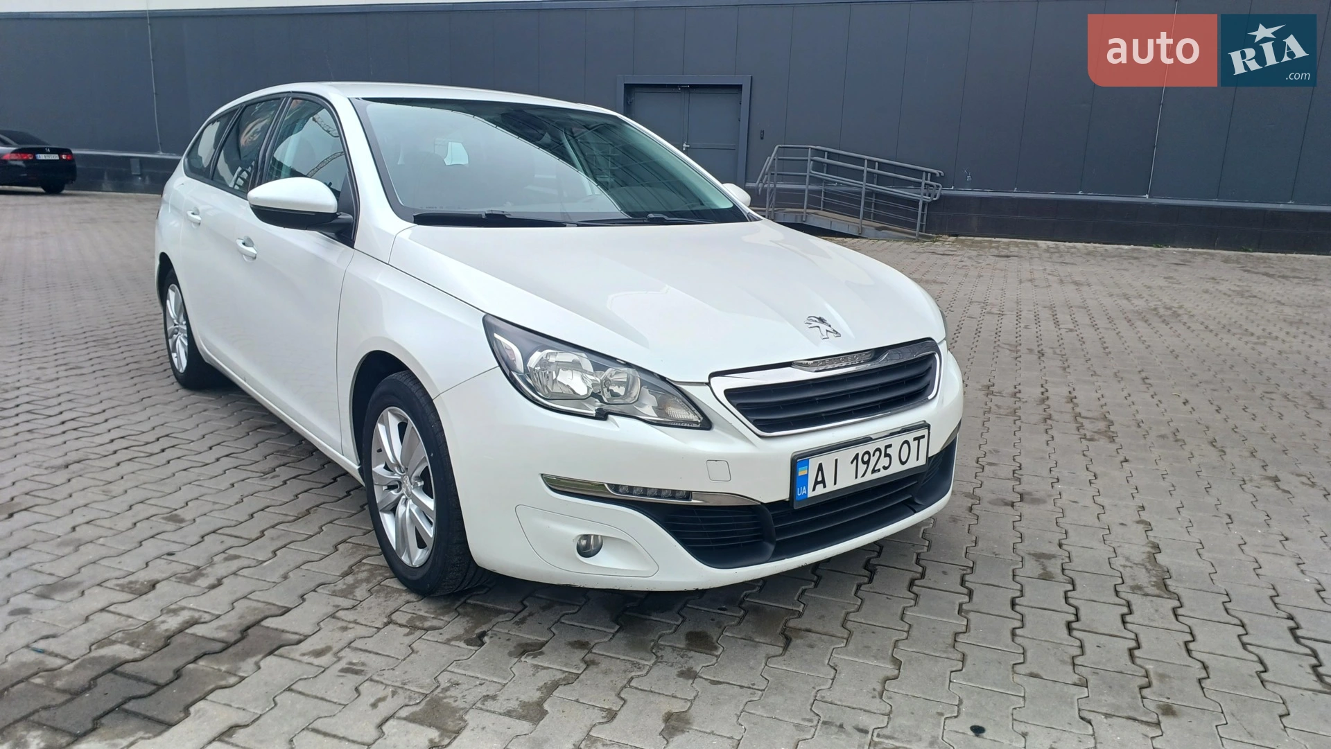 2016 Peugeot 308 - мініатюра 3