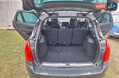 Универсал Peugeot 308 2010 в 
