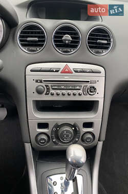 Универсал Peugeot 308 2009 в 