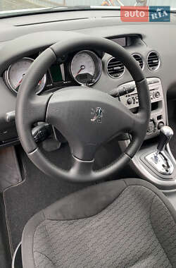 Универсал Peugeot 308 2009 в 