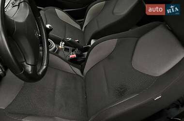 Хэтчбек Peugeot 308 2008 в 