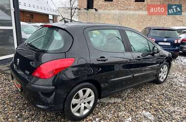 Хэтчбек Peugeot 308 2008 в Коломые